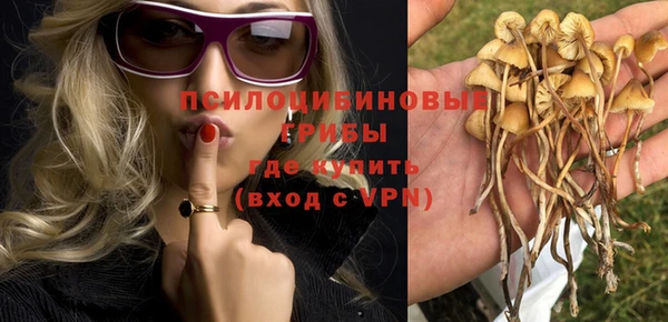 твердый Белоозёрский